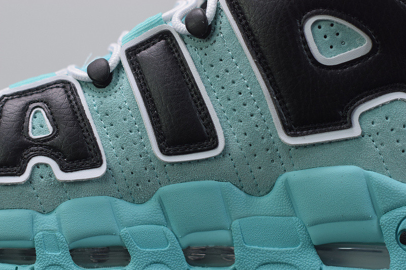 Nike Air More Uptempo Light Aqua CN8118-400