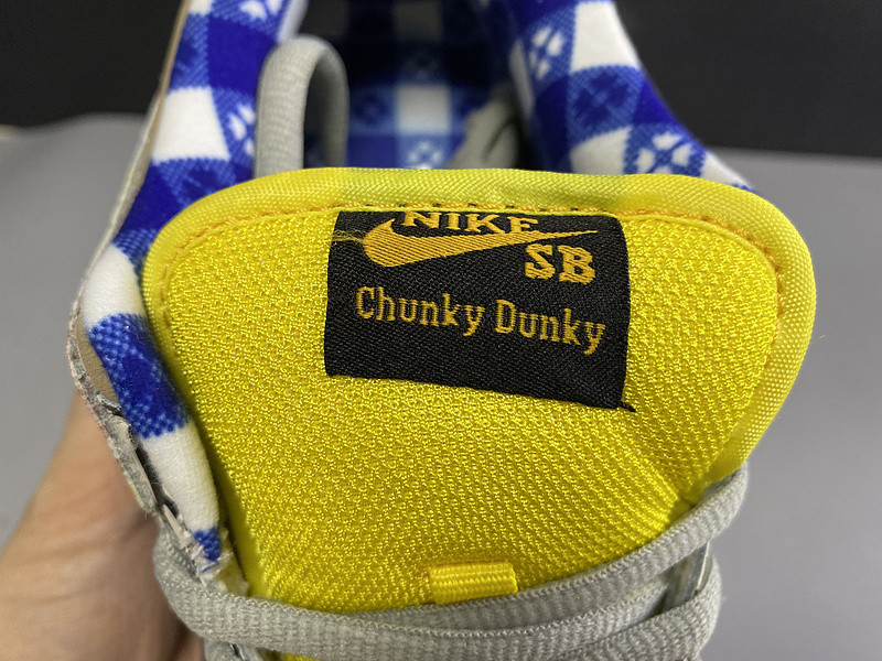 Nike SB Dunk Low Pro IW 318403-175