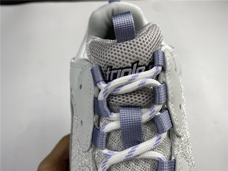 BLCG Triple S 536737-W2FW1-1977