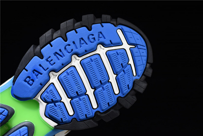 BLCG Sneaker Tess.s.Gomma 542023-W1GB1-1097