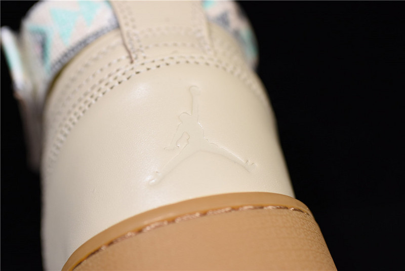 Air Jordan 1 Retro High Strap N7 AR4410-207