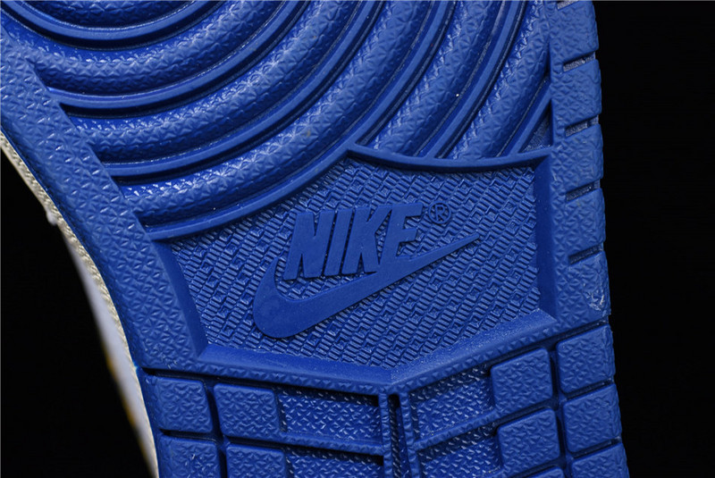 Union x Air Jordan 1 Retro High OG BV1300-146