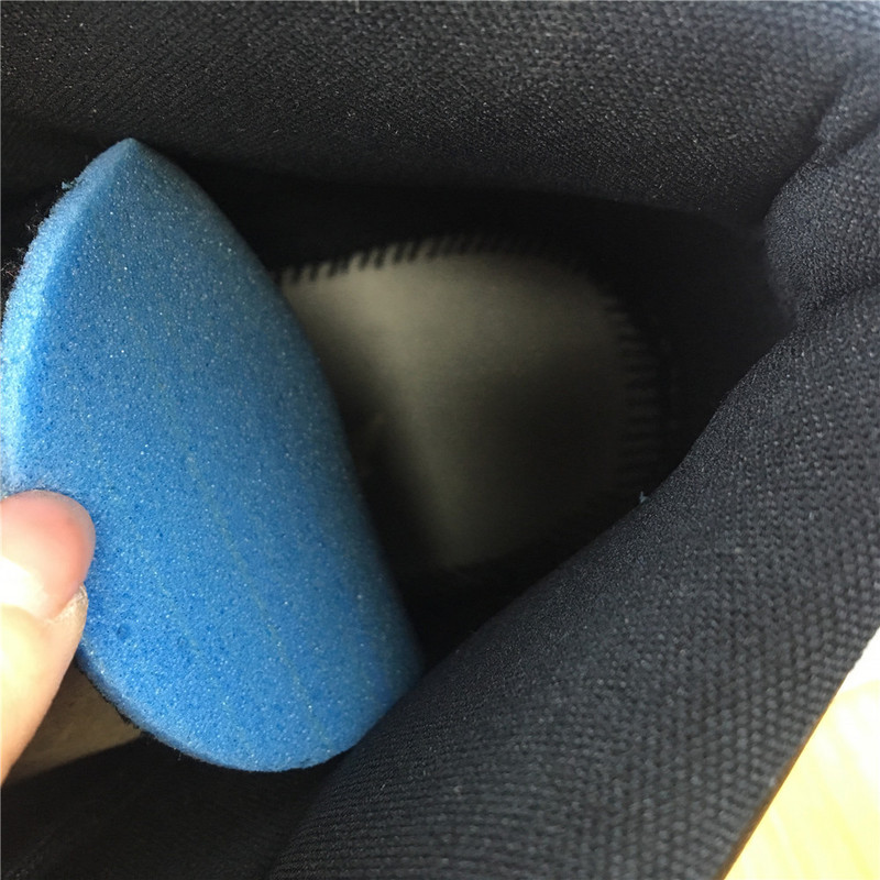 Air Jordan 1 Mid Iridescent Black BQ6472-009