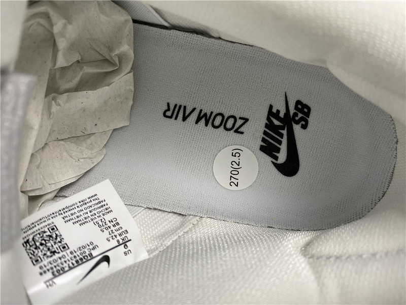 Nike SB Dunk x DR CT5058-002