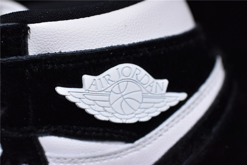 Air Jordan 1 Retro High OG “Panda” CD0461-007