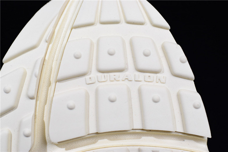 OFF WHITE x Nike Air Presto AA3830-001