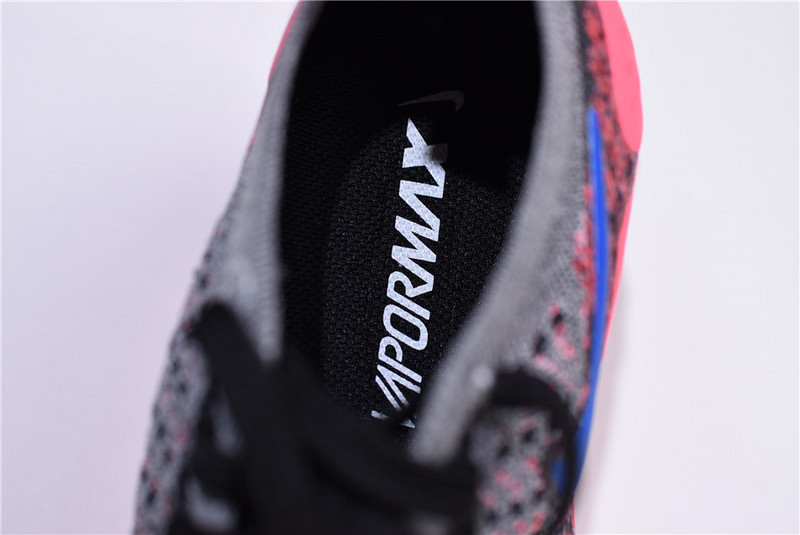 Nike WMNS Vapormax Flyknit 2.0 Hot Punch 942843-104