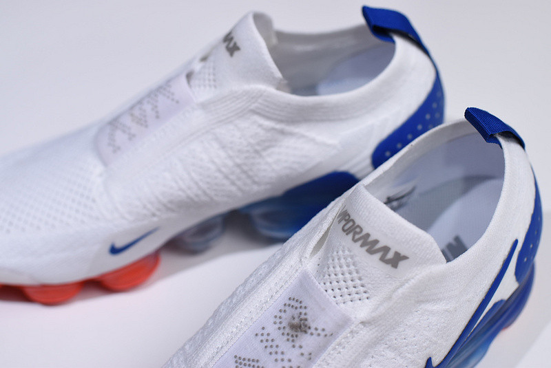 Nike Air VaporMax Moc 2 Gunsmoke AH7006-400