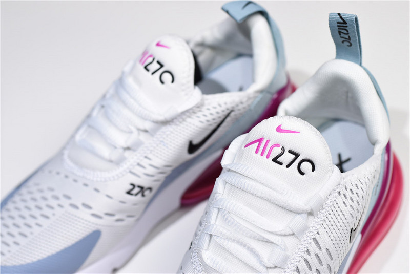 Nike Authentic Air Max 270 Barely Grey Pumice Purple AH6789-004