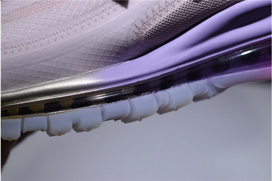 OF x Nike Air Max 97 “Queen” AJ4585-600