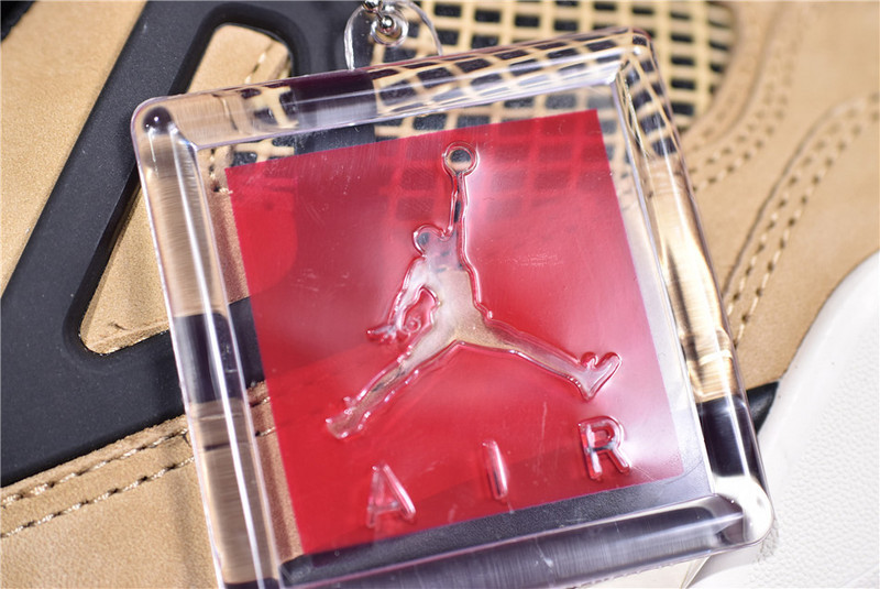 Air Jordan 4 “Mushroom” AQ9129-200