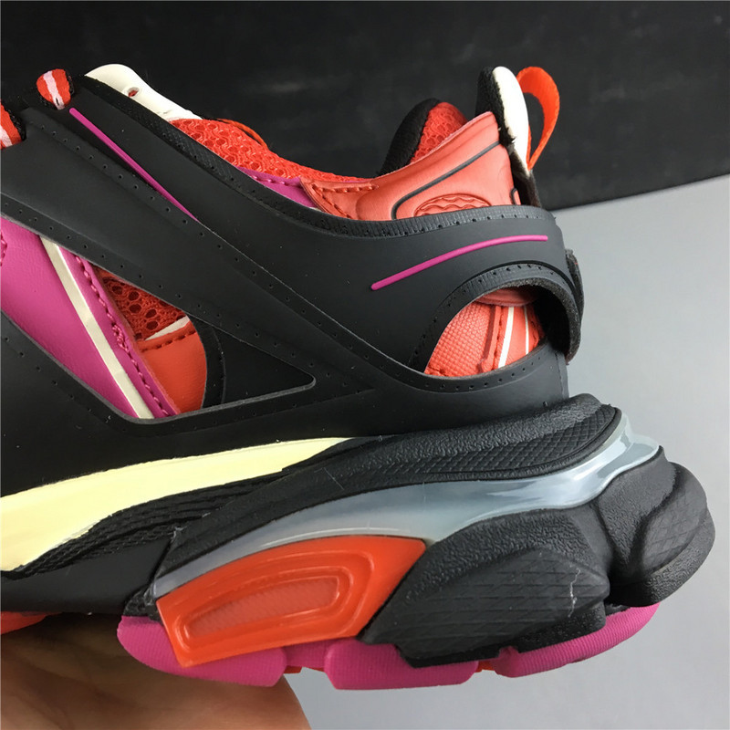 BLCG Sneaker Tess.s.Gomma 542436-W1GB8-5418