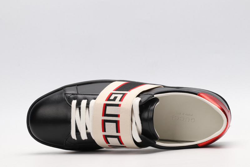 Ace GC Stripe Sneaker 523469 0FIV0 1076