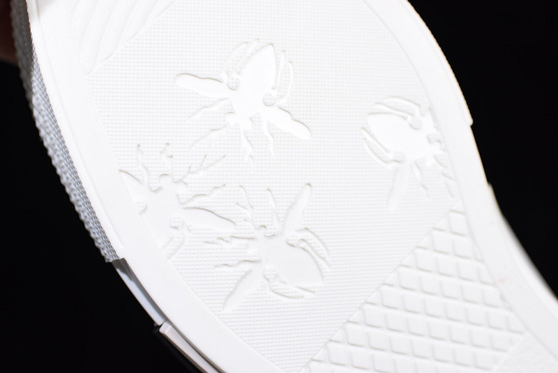 DR B23 High Top Logo Oblique 3SH118YJP_H069