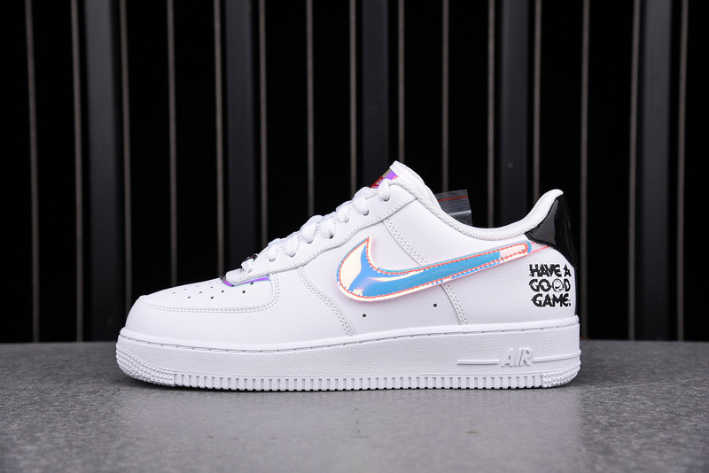 Nike Air Force 1 Low "Have A Good Game" DC0710-191