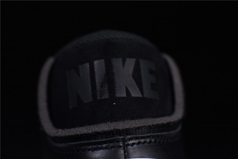 OF x Nike Blazer Mid “Grim Reaper”AA3832-001