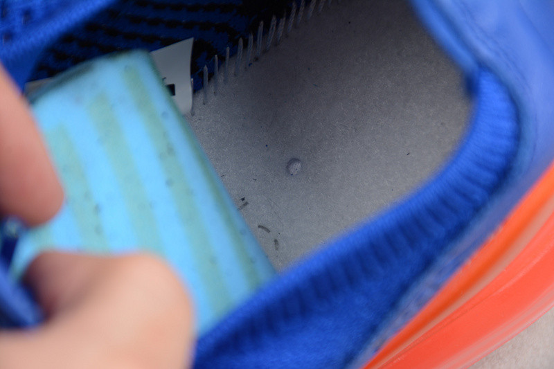 NIKE AIR MAX 270 FLYKNIT “RACER BLUE/TOTAL CRIMSON” AO1023-101