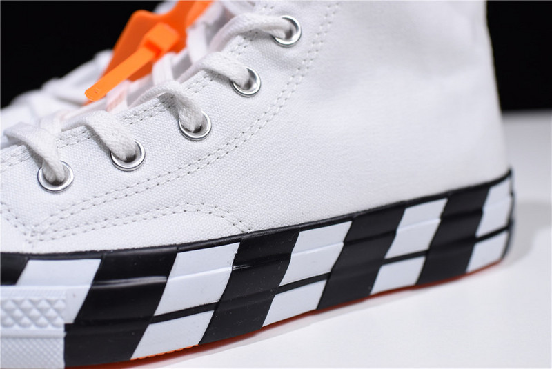 OF x Converse Chuck 70 163862C