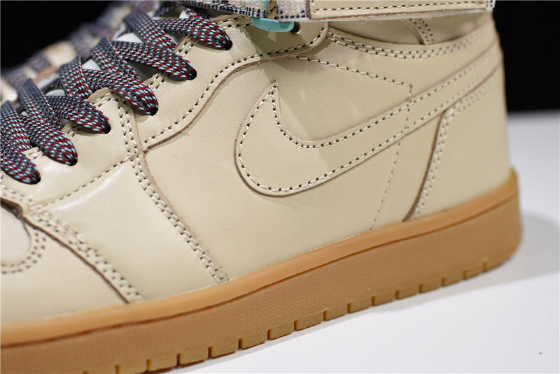 Air Jordan 1 Retro High Strap N7 AR4410-207
