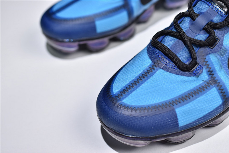 Nike Air VaporMax 2019 Blue AR6631-400