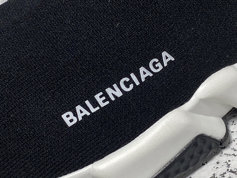 BLCG Speed Trainer Clear Sole 517319W07U01003