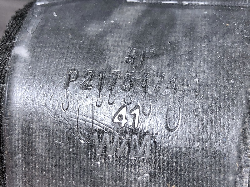 BLCG Track 2.0 570391-W2GN1-1000