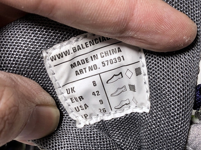 BLCG Track 2.0 570391-W2GN7-1007