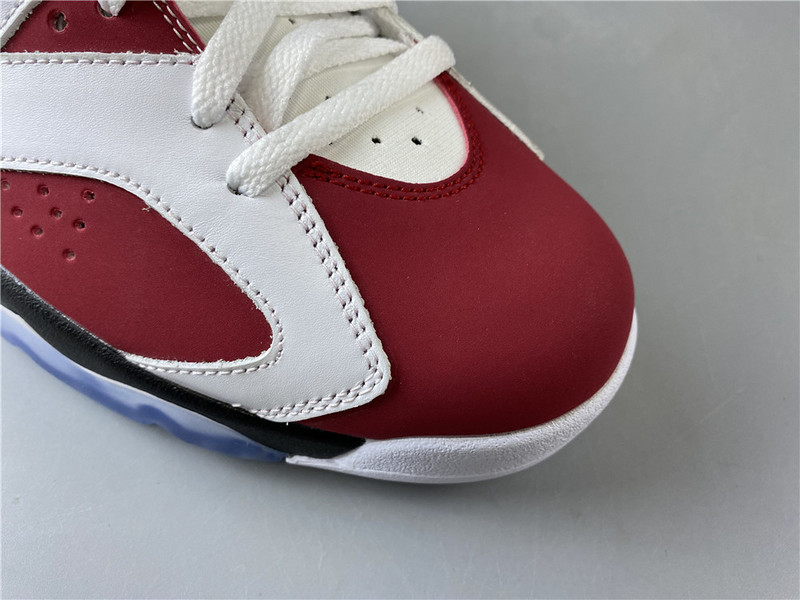 Air Jordan 6 Retro "Carmine" CT8529-106