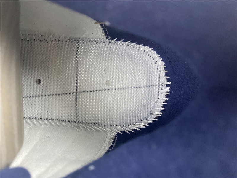 Air Jordan 13 “Dark Powder Blue” 414571-144