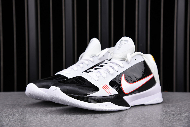 Nike Kobe 5 Protro “Alternate Bruce Lee” CD4991-101
