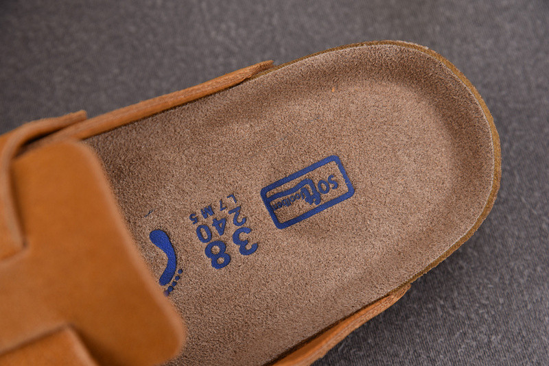 Birkenstock Slide