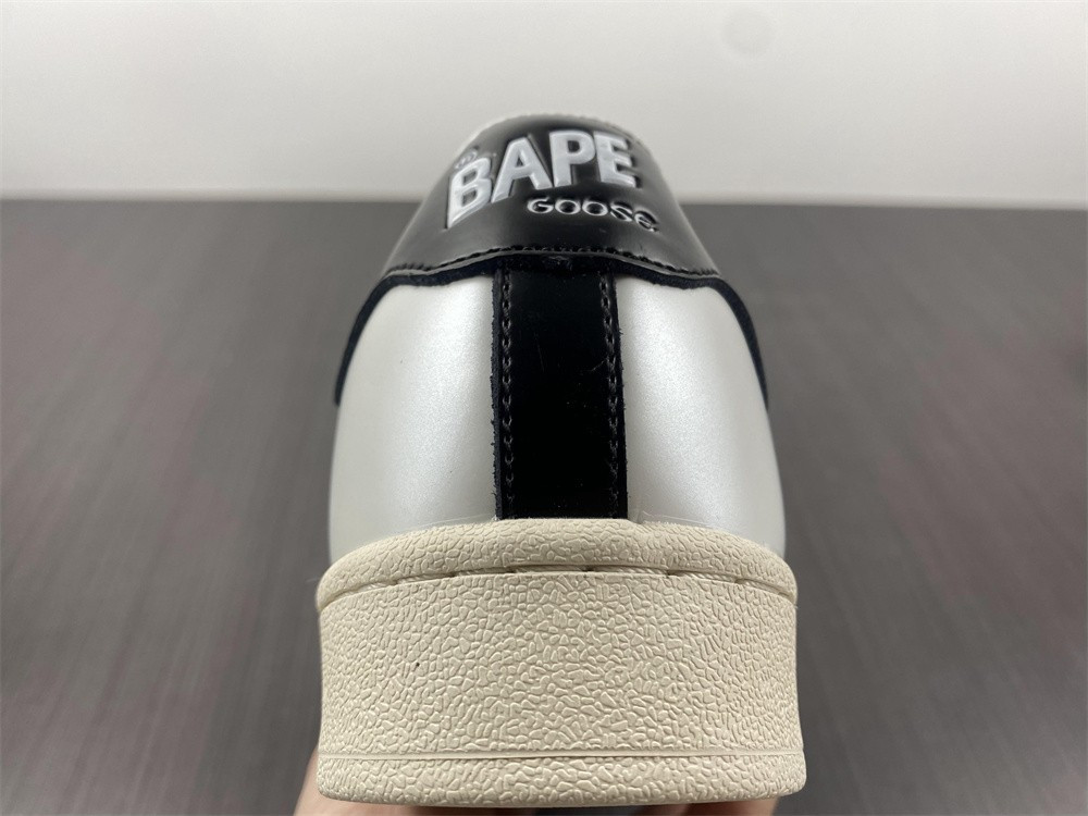 Bape Low sneakers