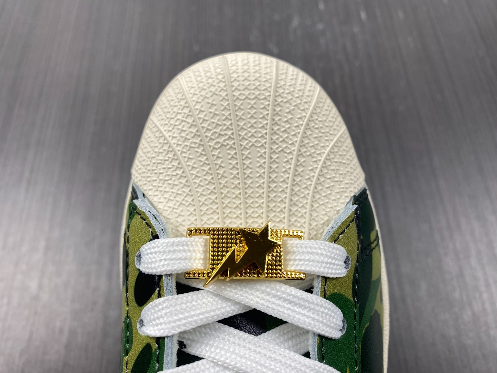 Bape Low sneakers