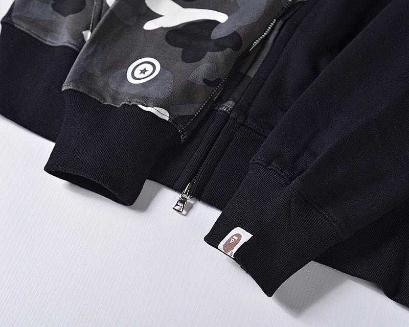Bape HOODIE
