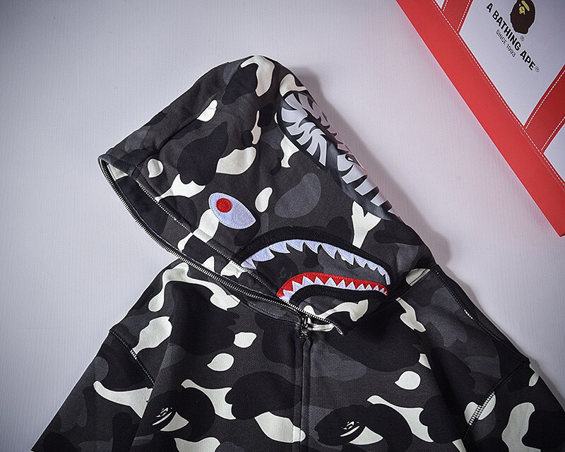 Bape HOODIE
