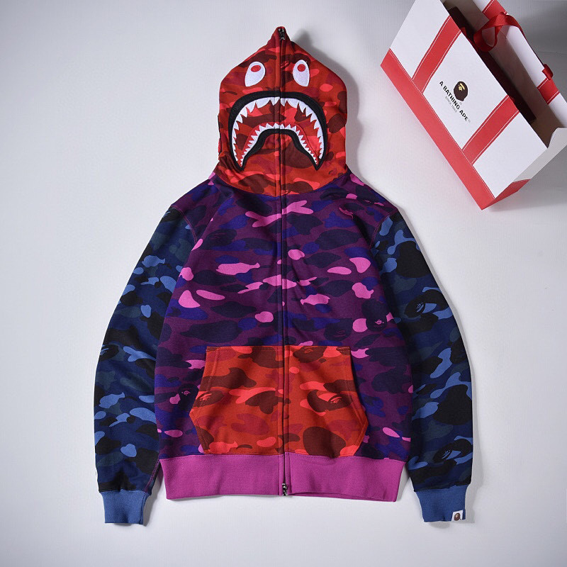 Bape HOODIE