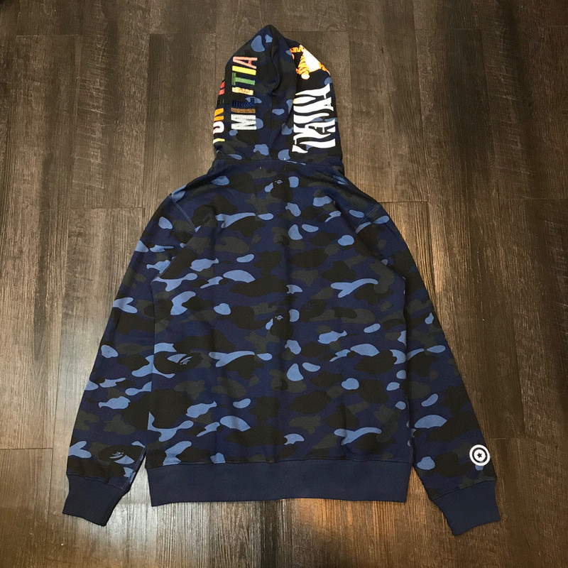 Bape HOODIE