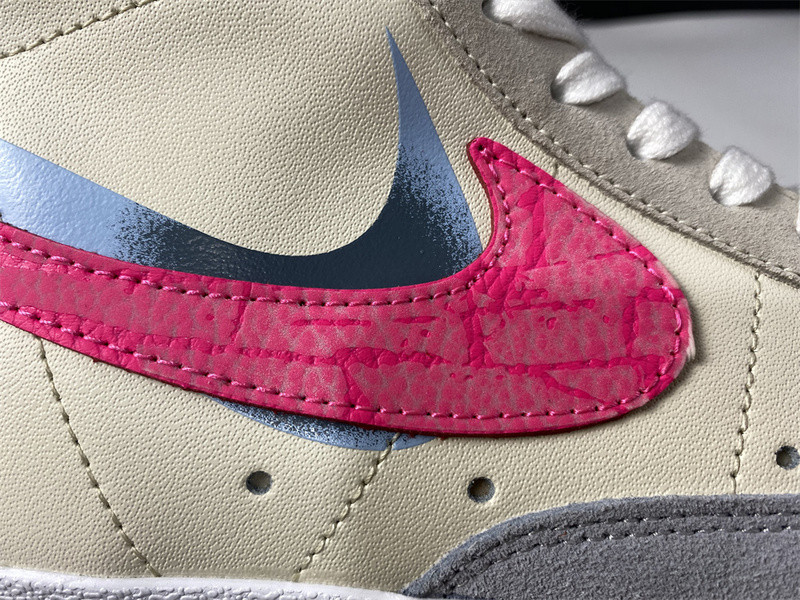 Nike Blazer Mid “Shanghai” DC0707-164