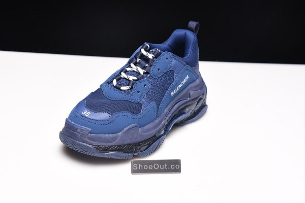 BLCG Triple S 544351-W0901-4107