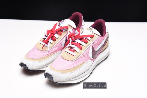 Sacai x Nike LVD Waffle Daybreak BV0073-500