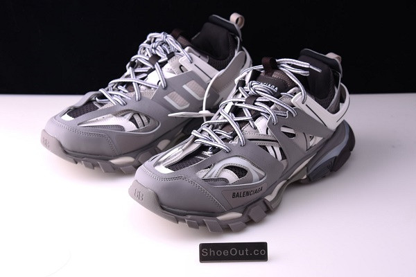 BLCG Sneaker Tess.s.Gomma LED 542023-W1GB7-1241
