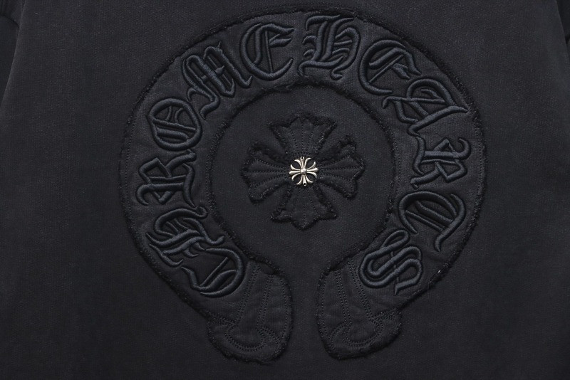 Ch*0me He**ts hoodie