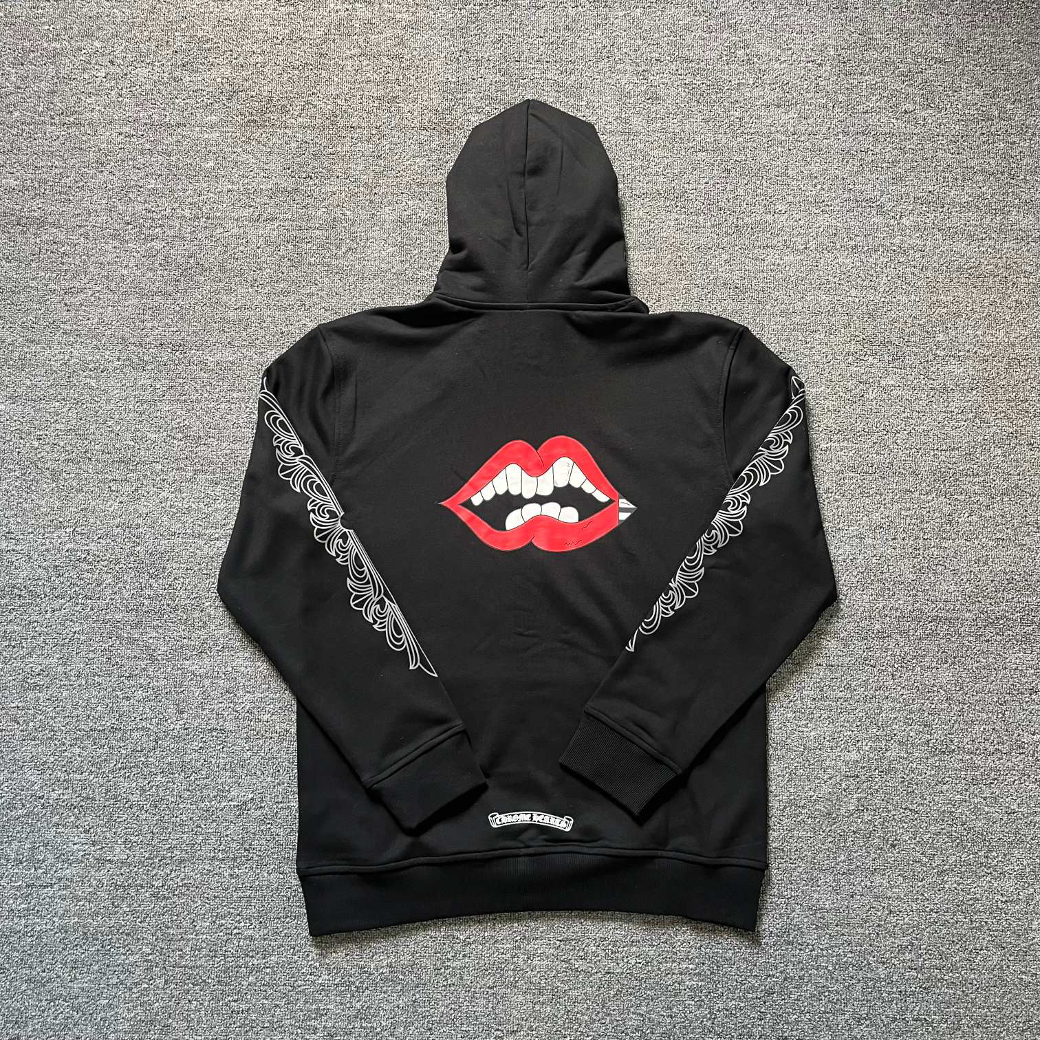 Chrome hearts HOODIE