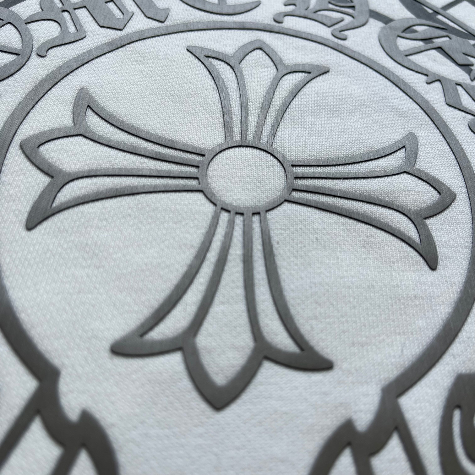 Ch*0me He**ts hoodie