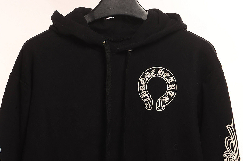 Chrome hearts HOODIE