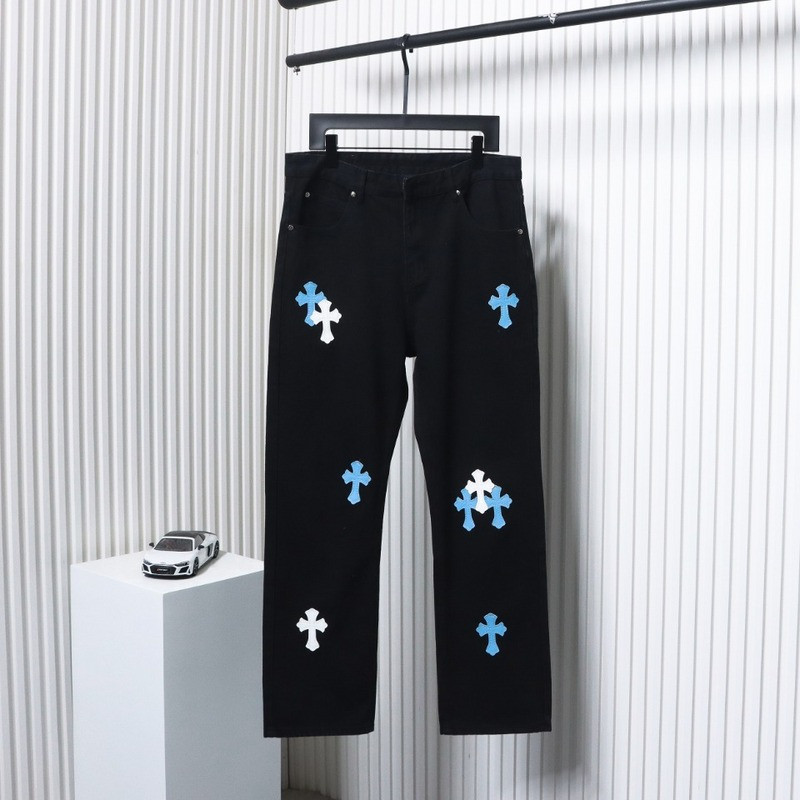 Chrome Heart JEANS