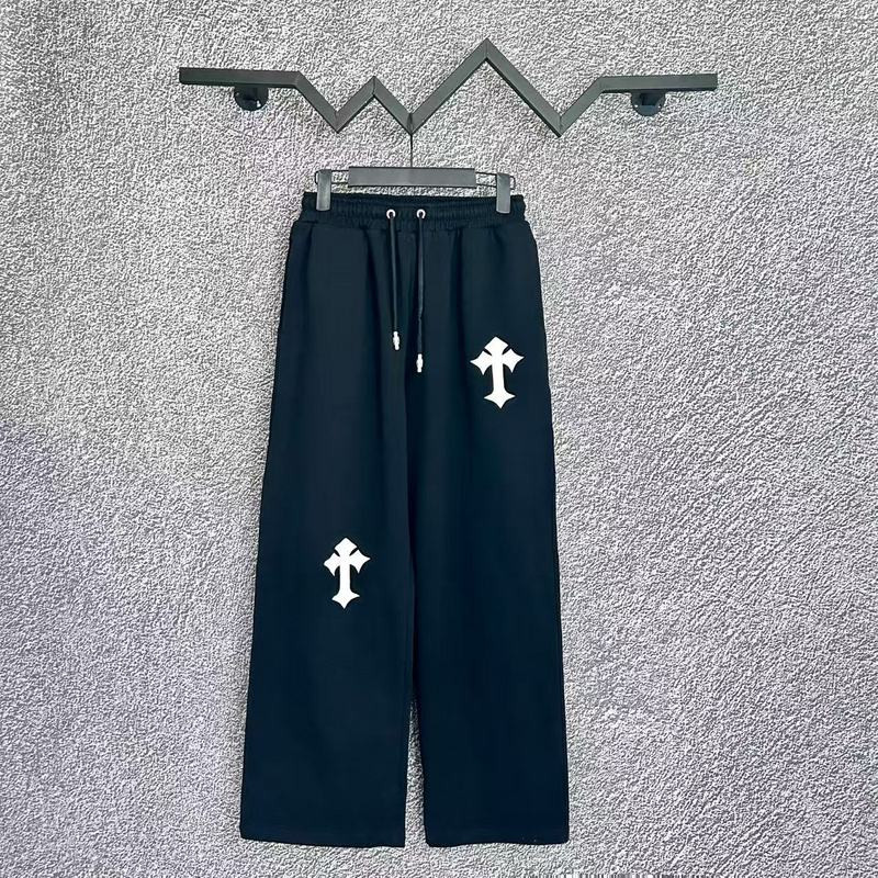 Chrome Heart Pants