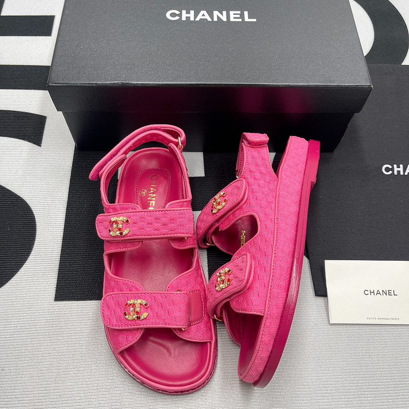 Chane* Sandals
