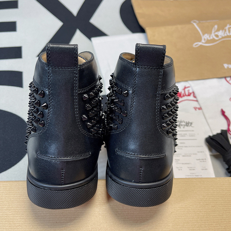 Chris Loubon Sneakers  CL0224