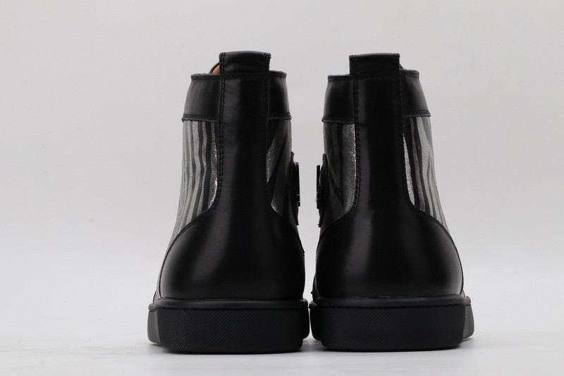 Chris Loubon Sneakers CL-11